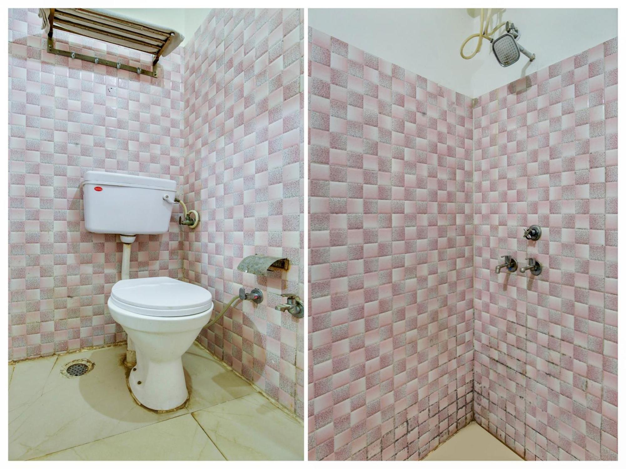 Hotel O Platinum Inn Nayagaon المظهر الخارجي الصورة